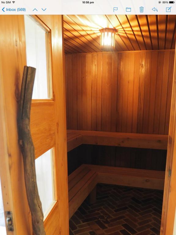 Hideaway Holiday Apartments Leura Exteriér fotografie