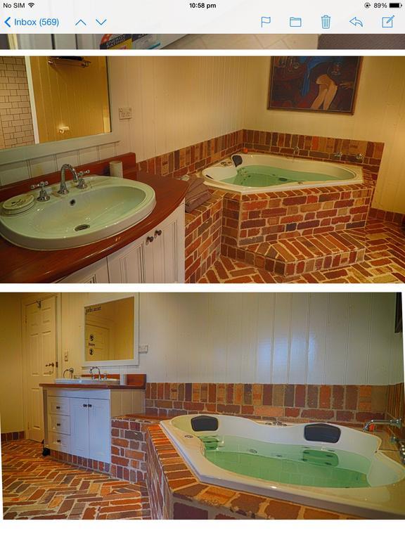 Hideaway Holiday Apartments Leura Exteriér fotografie