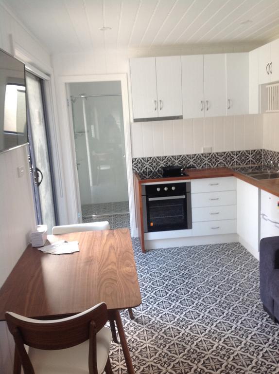 Hideaway Holiday Apartments Leura Exteriér fotografie