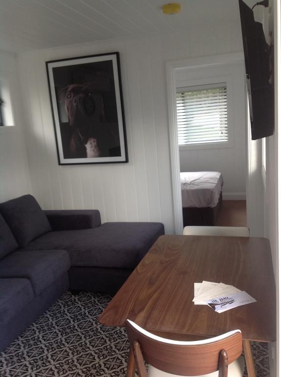 Hideaway Holiday Apartments Leura Exteriér fotografie